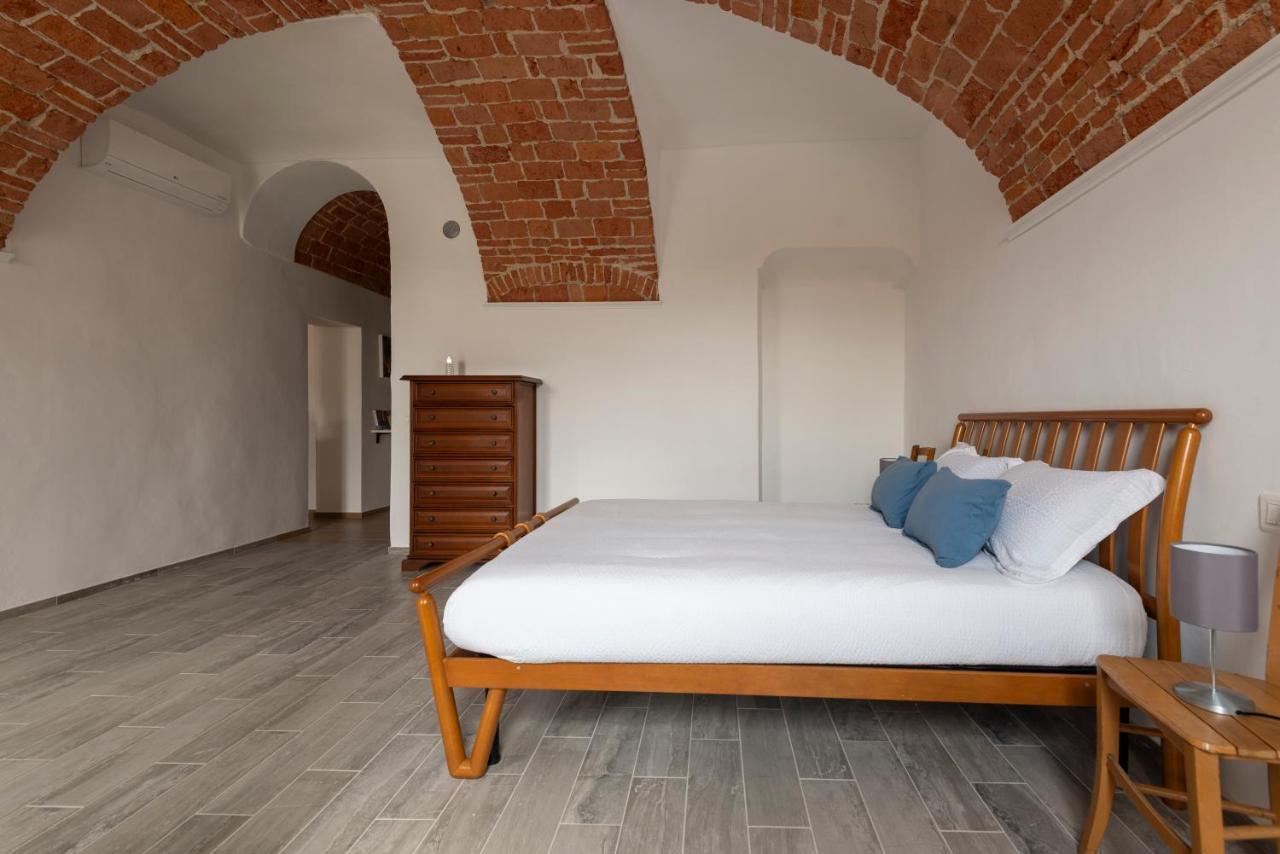 Domus Antiche Mura 아스티 외부 사진