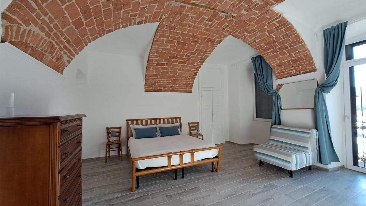 Domus Antiche Mura 아스티 외부 사진